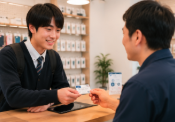 学生は安くなる？高槻スマホ修理の割引のリアル